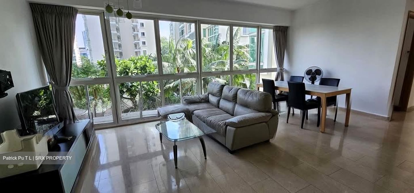 Goldenhill Park Condominium (D20), Condominium #569690841